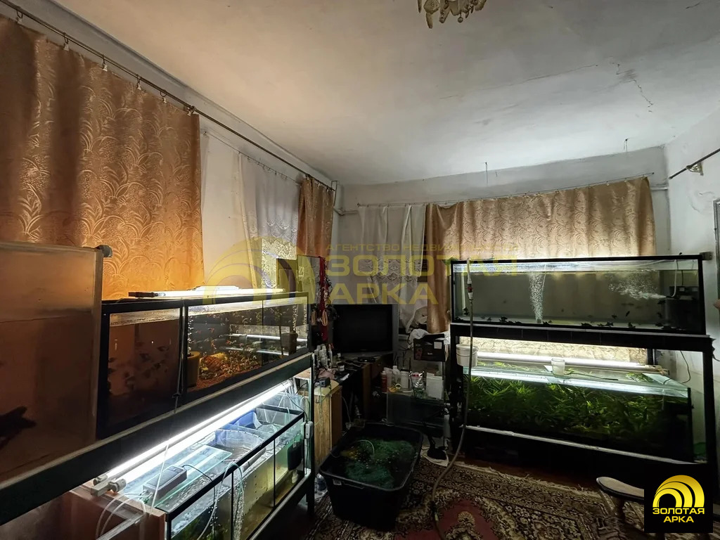 Продажа дома, Анастасиевская, Славянский район, ул. Луначарского - Фото 4