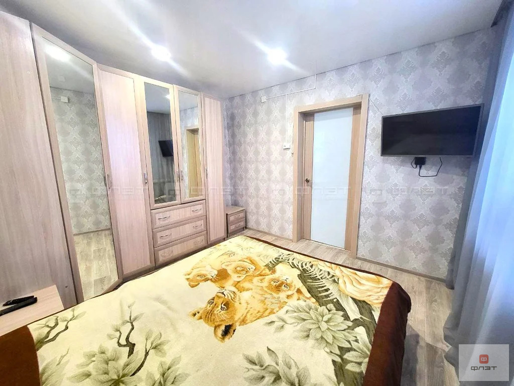 Продажа дома, Клянчино, Верхнеуслонский район, ул. Центральная - Фото 33