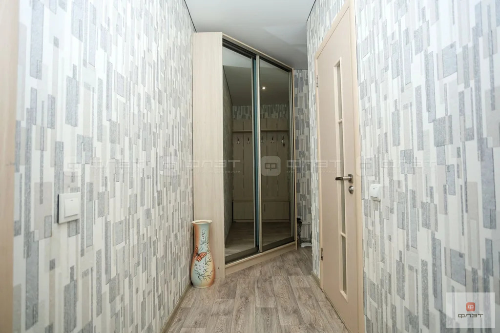 Продажа квартиры, Куюки, Пестречинский район, 4-й квартал - Фото 7