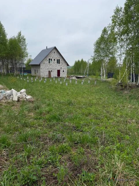 Продажа участка, Серпуховский район, Соловьиная улица - Фото 3