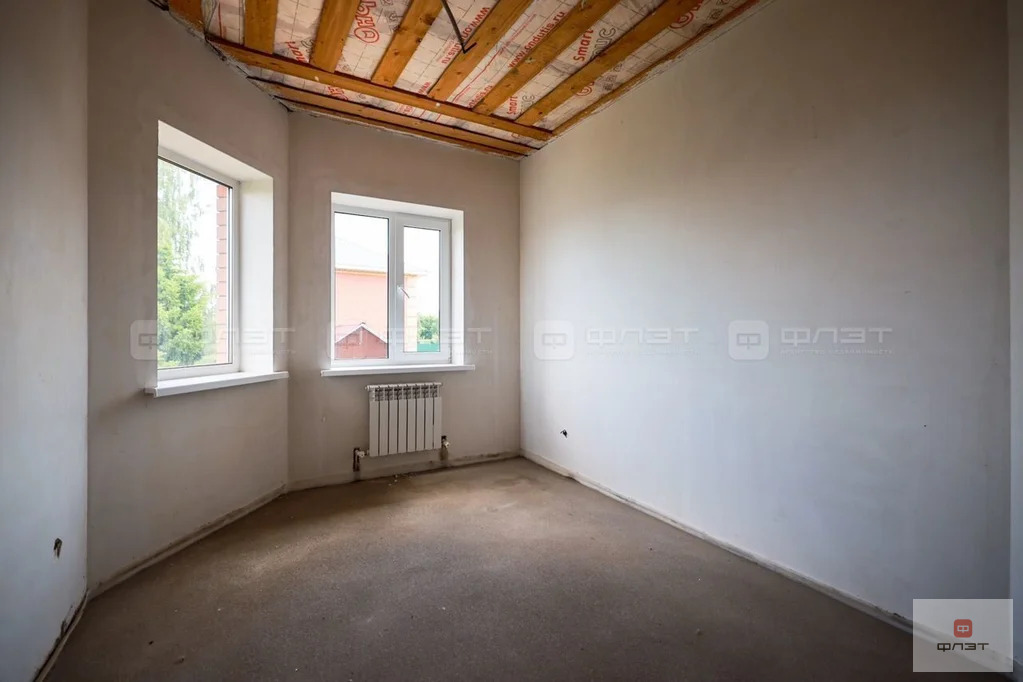 Продажа дома, Казань, ул. Светлая (Аки) - Фото 37