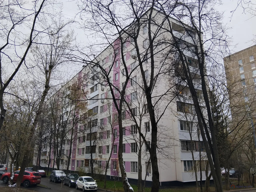 Продажа квартиры, ул. Живописная - Фото 1