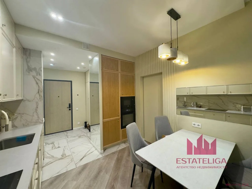 Продажа квартиры, Волгоградский пр-кт. - Фото 6