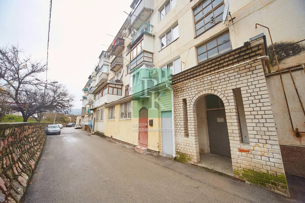 Продажа квартиры, Севастополь, ул. Комиссара Морозова - Фото 5