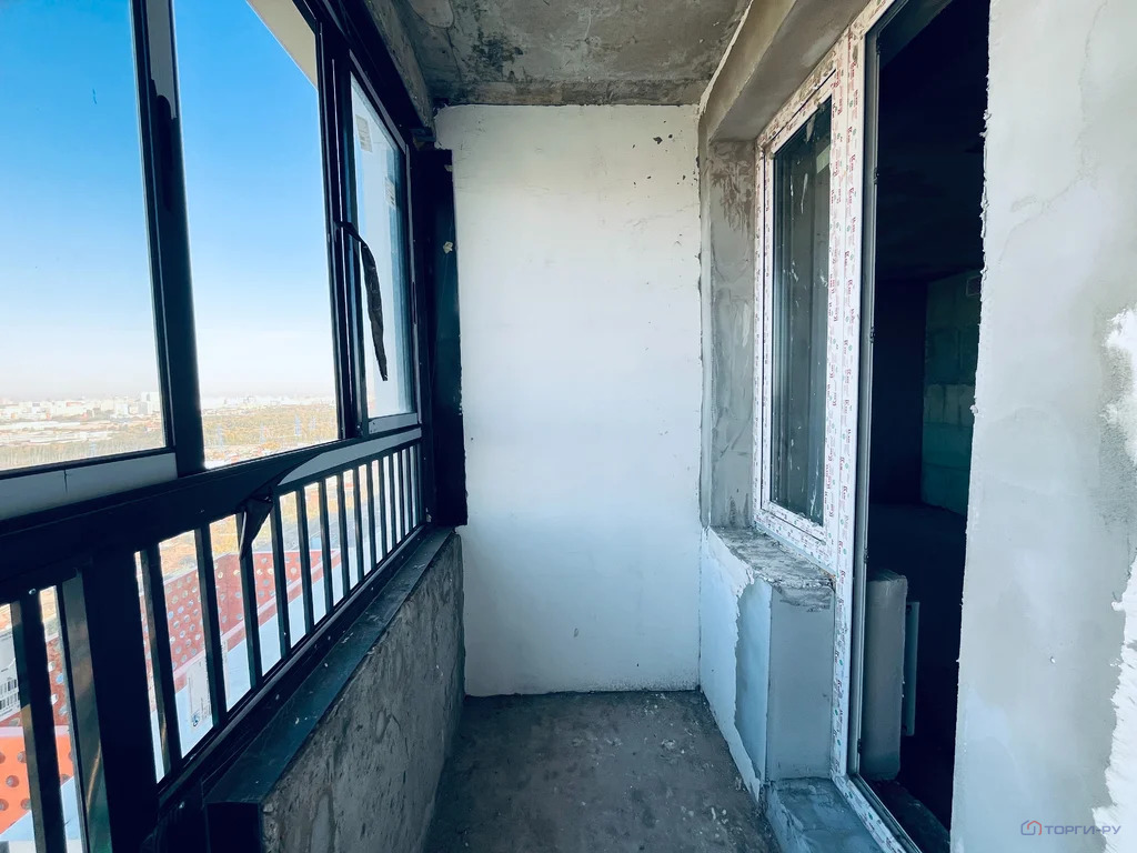 Продажа квартиры, 6-я Радиальная улица - Фото 6