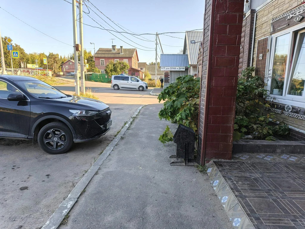 Торговое помещение 330 м2 в аренду для сетевых арендаторов - Фото 11