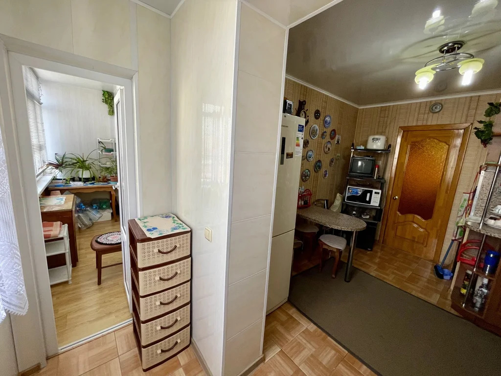 Продажа квартиры, Темрюк, Темрюкский район, ул. Набережная - Фото 16