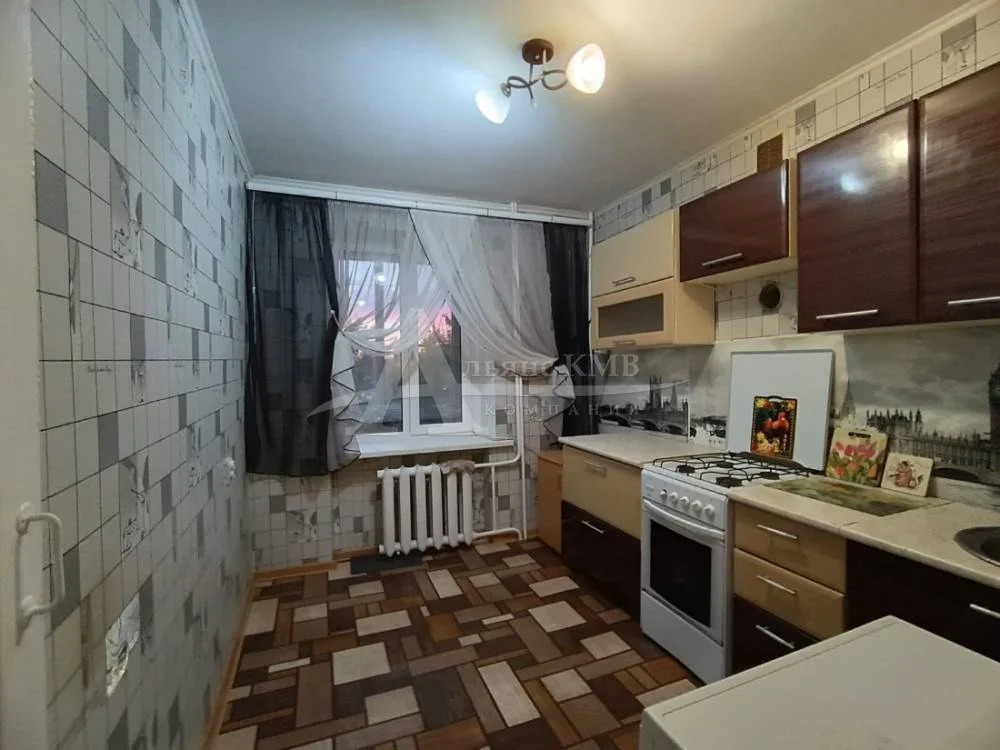 Продажа квартиры, Зеленокумск, Советский район, ул. 50 лет Октября - Фото 5