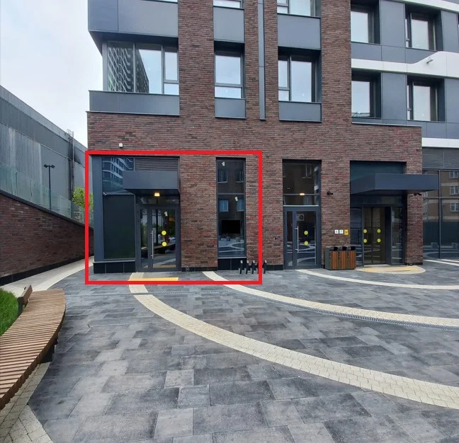 Аренда ПСН площадью 50,4 м2 - Фото 7