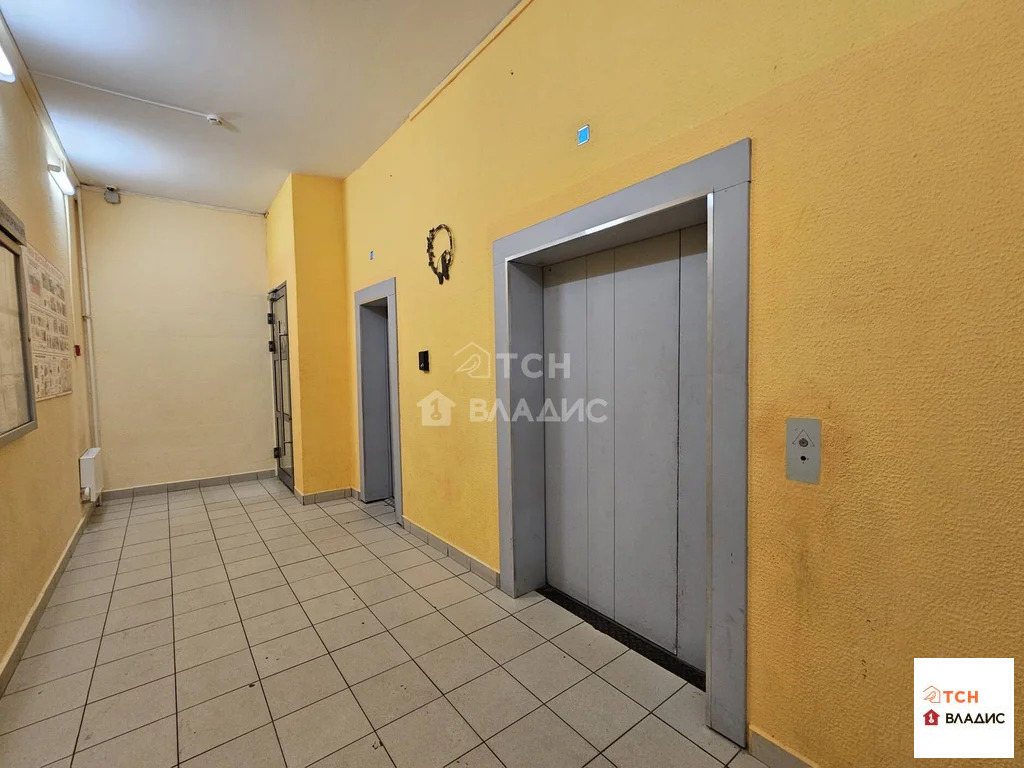 Продажа квартиры, Пушкино, Воскресенский район, 1-я Серебрянская улица - Фото 21