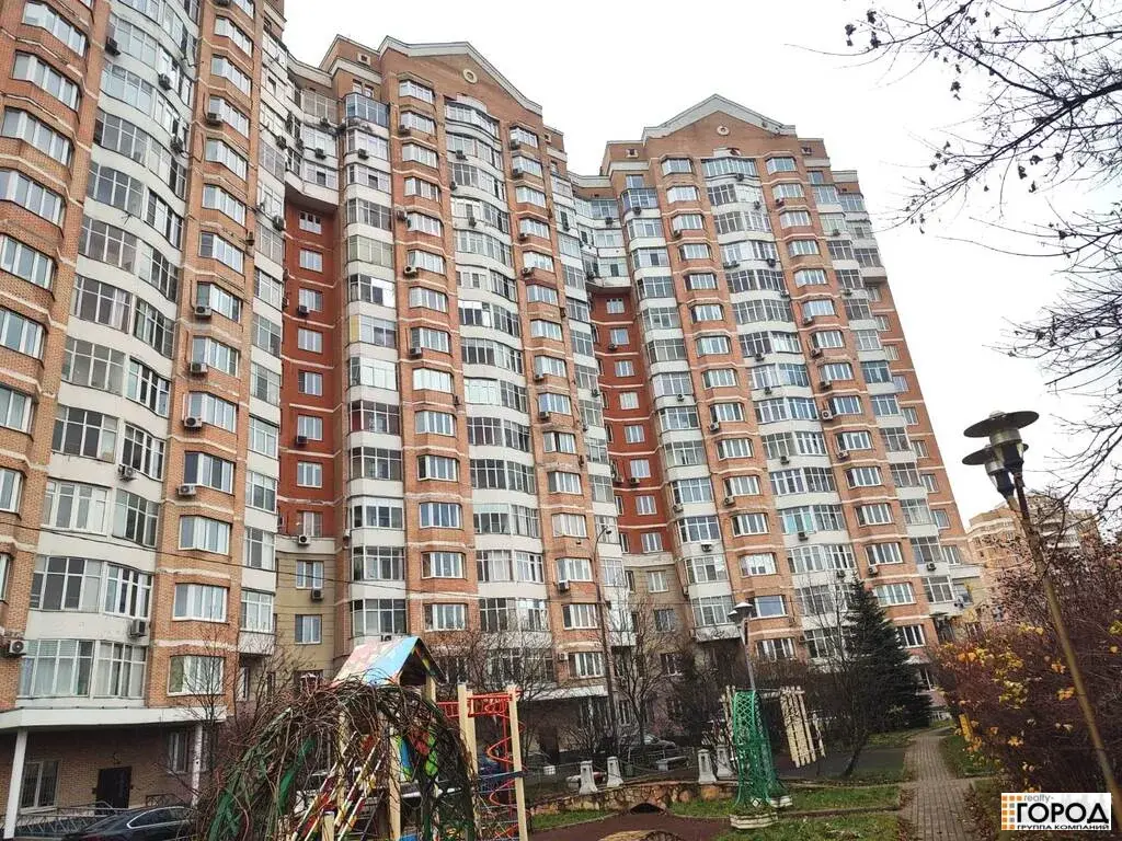 Москва, Новокуркинское ш, д. 45. Продажа двухкомнатной квартиры. - Фото 0