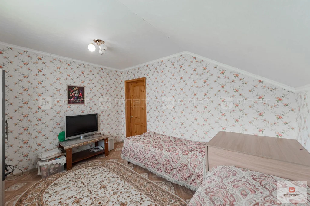 Продажа дома, Лаишевский район, дом 9 - Фото 18