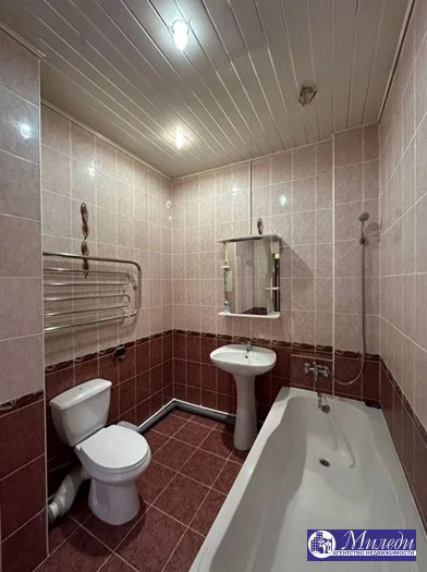 Продажа квартиры, Батайск, ул. Комарова - Фото 13