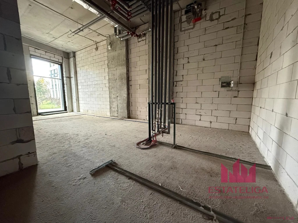 Аренда ПСН, Нагатинская наб. - Фото 8