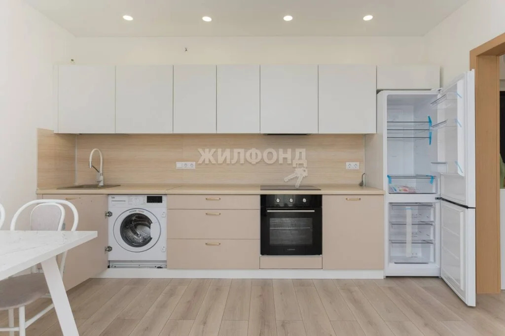 Продажа квартиры, Новосибирск, ул. Жемчужная - Фото 4