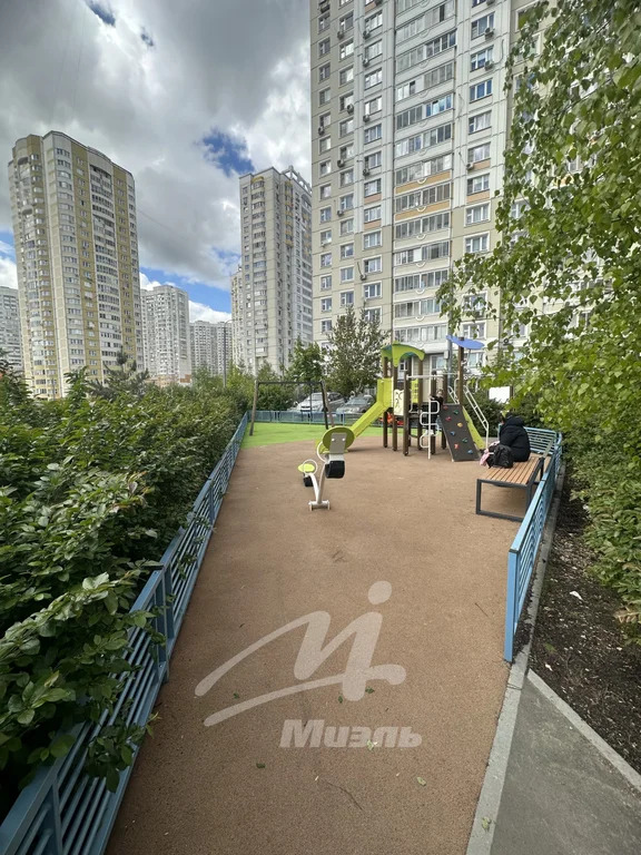 Продажа квартиры, Химки, ул. Горшина - Фото 39