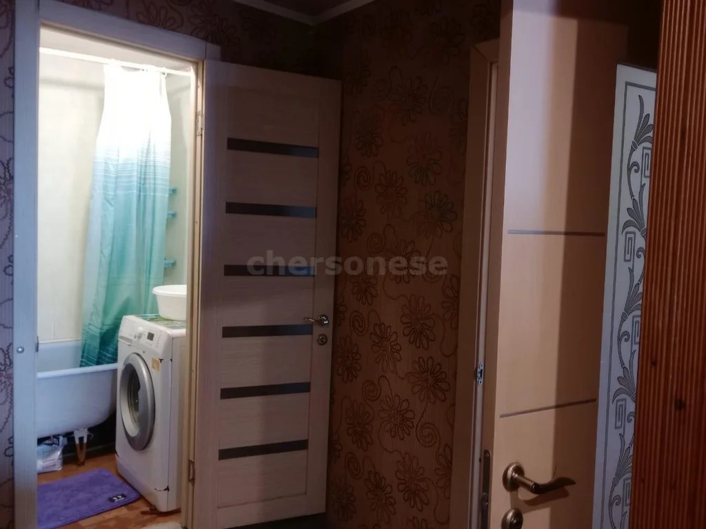 Аренда квартиры, Севастополь, Октябрьской Революции пр-кт. - Фото 11