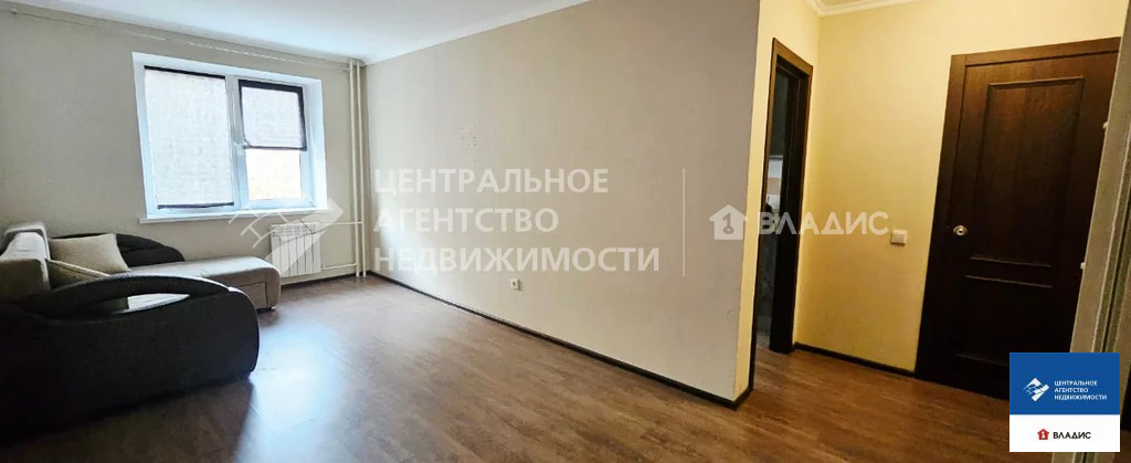 Продажа квартиры, Рязань, улица Пугачёва - Фото 11