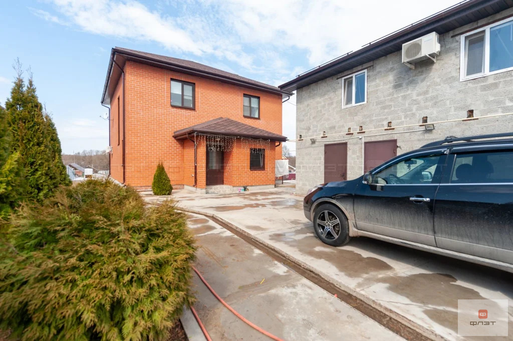 Продажа дома, Гильдеево, Пестречинский район, ул. Победы - Фото 1