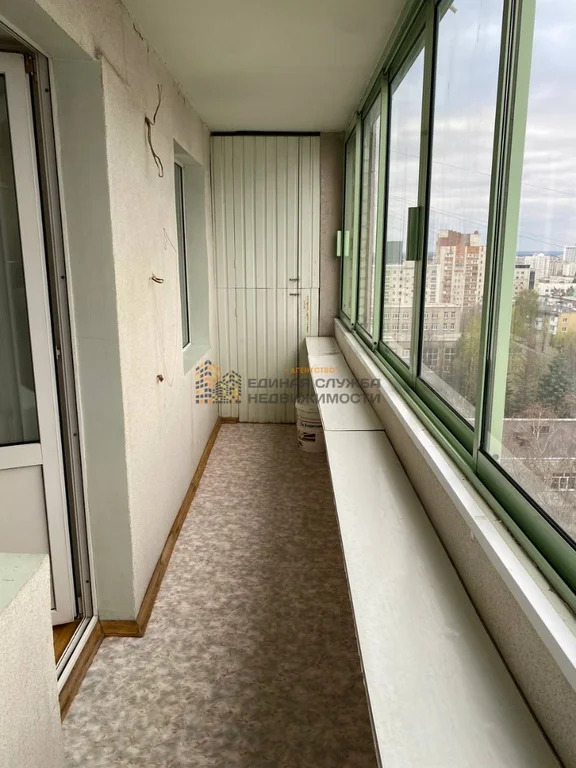 Аренда квартиры, Уфа, ул. Достоевского - Фото 6