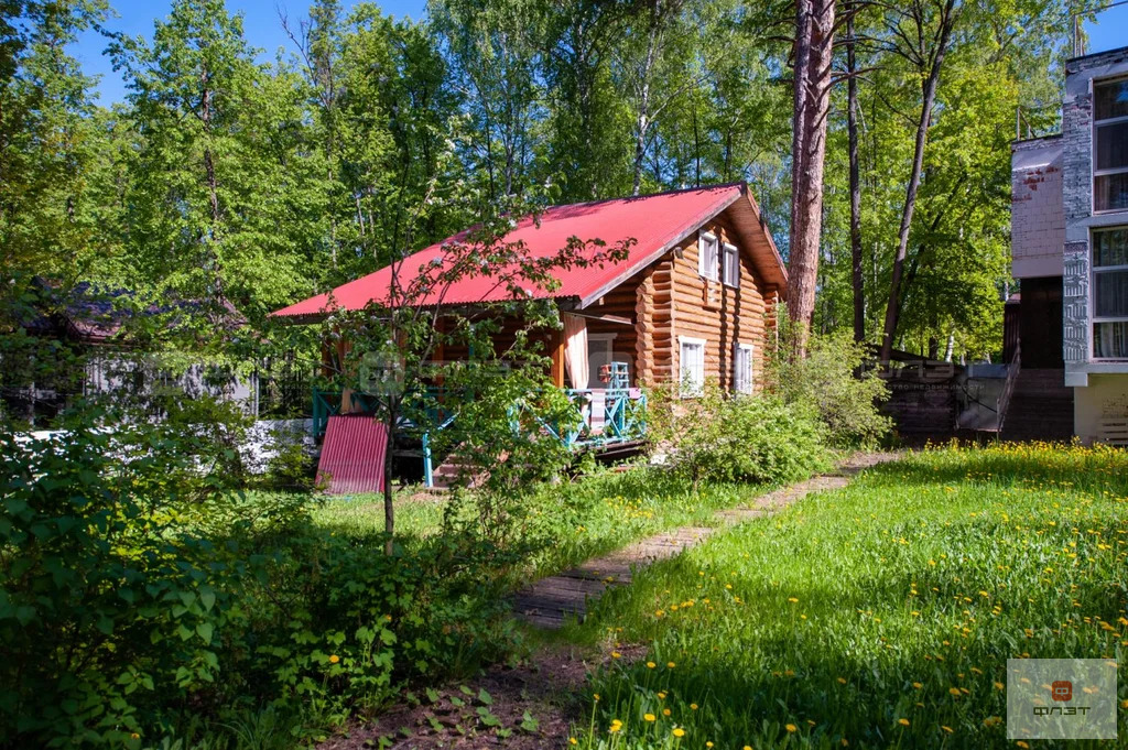 Продажа дома, Лаишевский район, ДТ Ветеранов войны и труда №6 - Фото 14