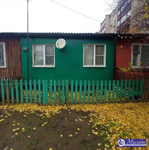 Продажа дома, Батайск, ул. Чапаева - Фото 0