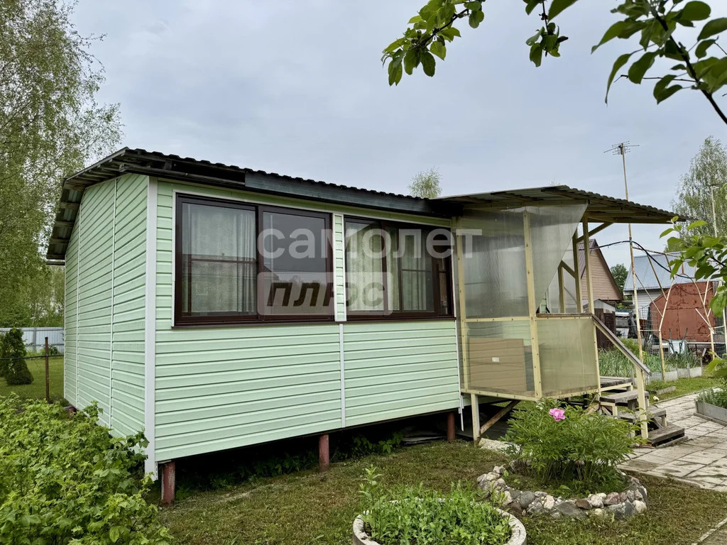Продажа дома, Талдомский район - Фото 14