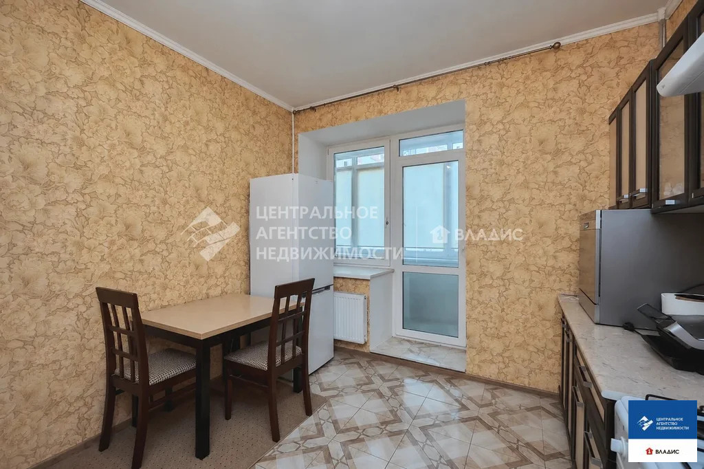 Продажа квартиры, Рязань, ул. Вокзальная - Фото 6