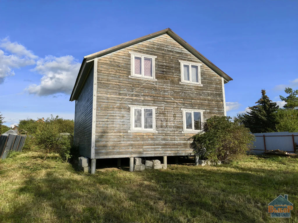 Продажа дома, Какузево, Раменский район, 4Б - Фото 1