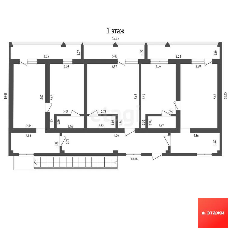Продажа ПСН, Прибрежное, Сакский район, Набережная улица - Фото 25
