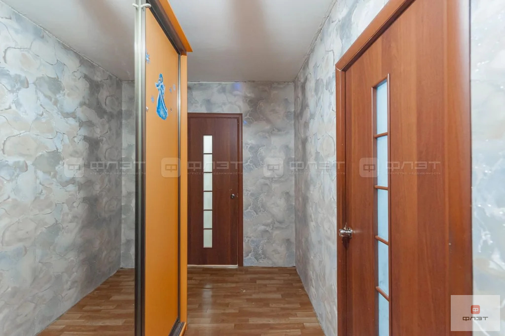 Продажа квартиры, Казань, ул. Шаляпина - Фото 10