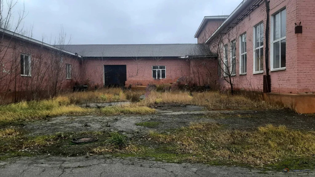 Продажа производственного помещения, Скопин, ул. Ленина - Фото 2