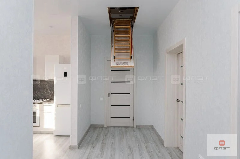 Продажа дома, Травкино, Лаишевский район, ул. Дружбы - Фото 39