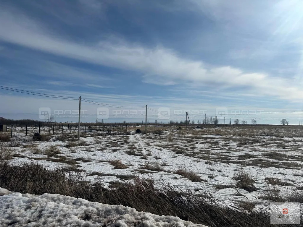 Продажа участка, Лаишево, Лаишевский район, ул. Ленина - Фото 4