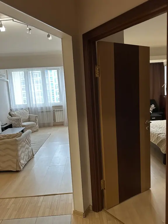 Двушку - Студию на Первомайской в монолитном доме Сдаю - Фото 21