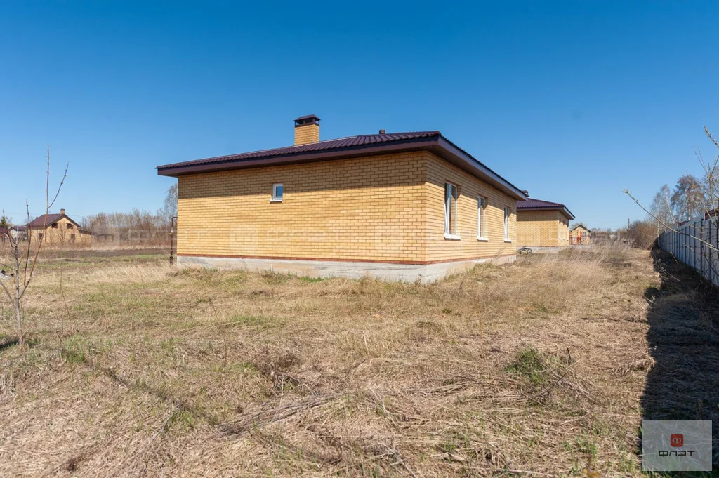 Продажа дома, Рождествено, Лаишевский район, ул. Калинина - Фото 5
