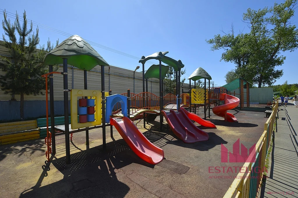 Продажа квартиры, Немчиновка, Одинцовский район, Рублевский проезд - Фото 30