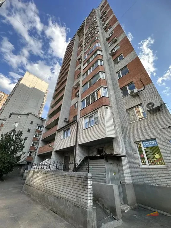 Продажа квартиры, Ростов-на-Дону, Проспект Королёва, - Фото 3