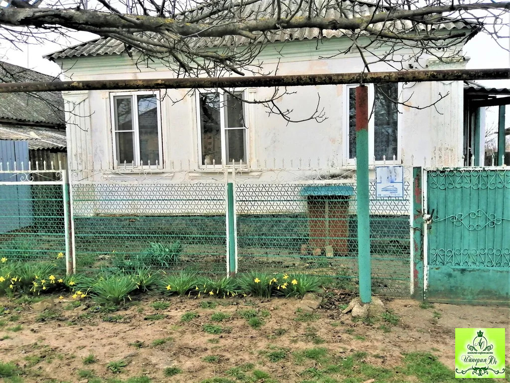 Продажа дома, Крымский район, Ленина ул. - Фото 3