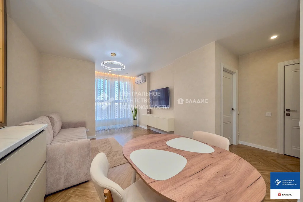 Продажа квартиры, Рязань, Льговская улица - Фото 3