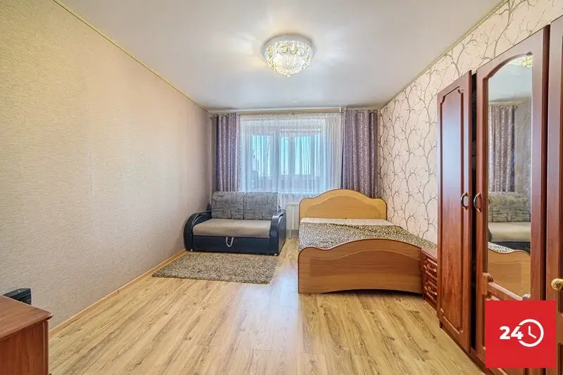 В продаже1-комн. квартира на Лунная 1 - Фото 0