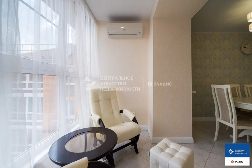 Продажа квартиры, Рязань, Мещерская улица - Фото 16
