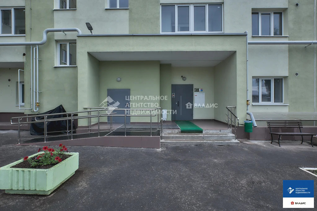 Продажа квартиры, Рязань, ул. Баженова - Фото 11