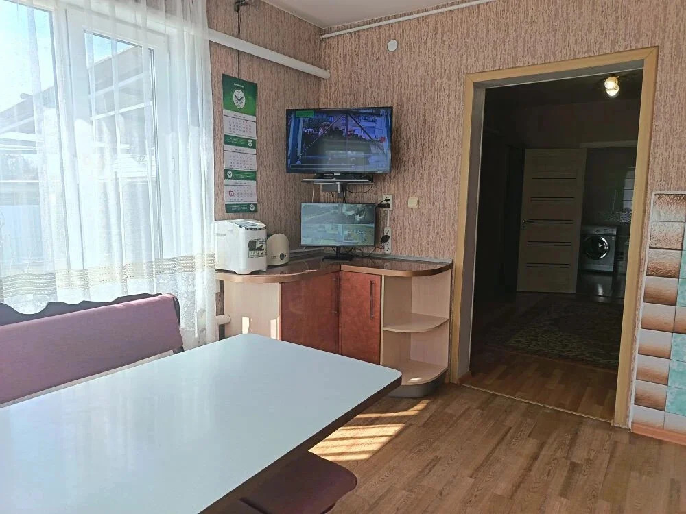 Продажа дома, Новотроицкий, Крымский район - Фото 5