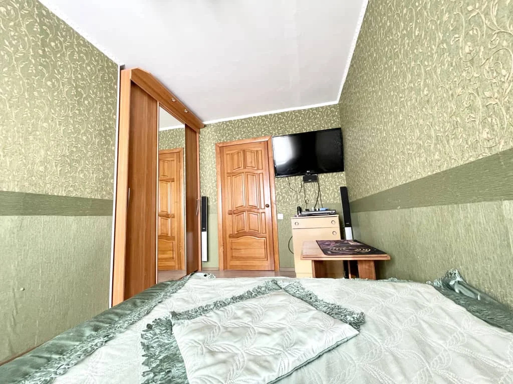 Продажа квартиры, Поповка, Дмитровский район, посёлок Поповка - Фото 7