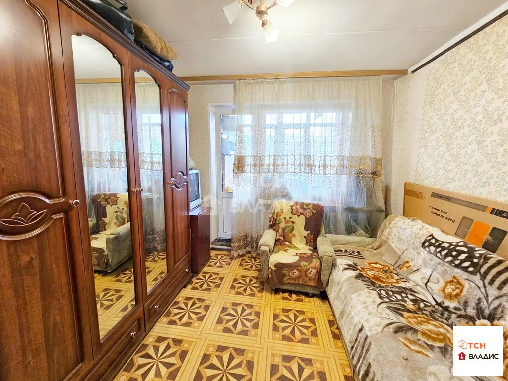 Продажа квартиры, Пушкино, Воскресенский район, 7 - Фото 1