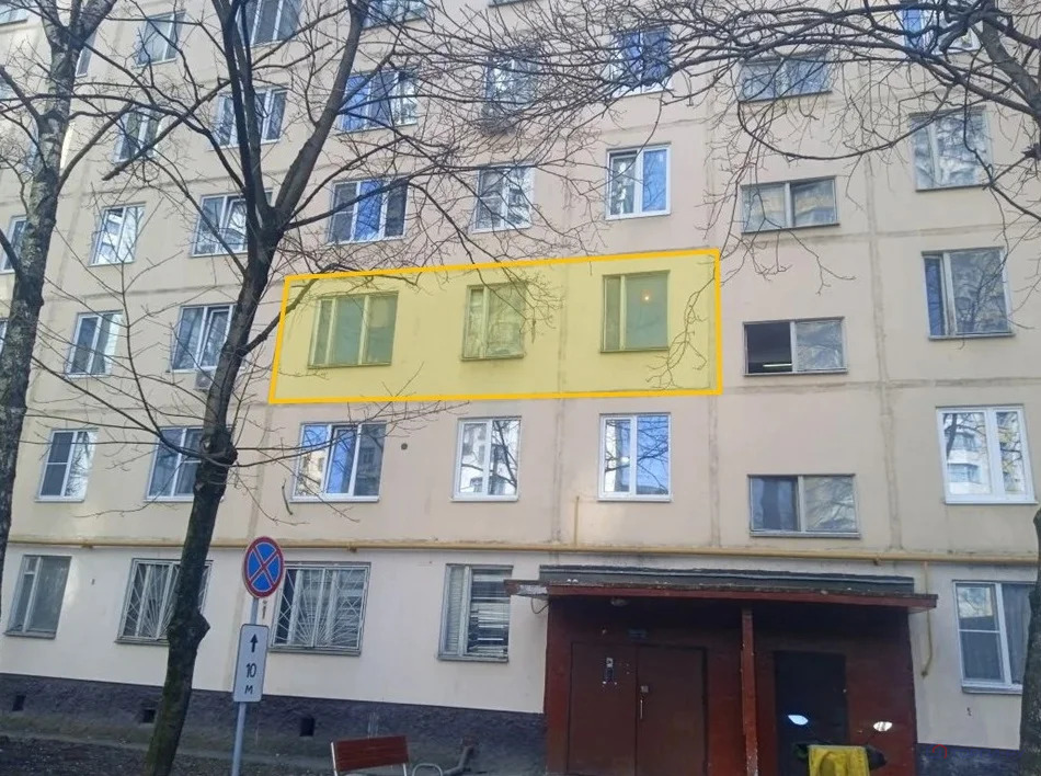Продажа квартиры, ул. Чертановская - Фото 2