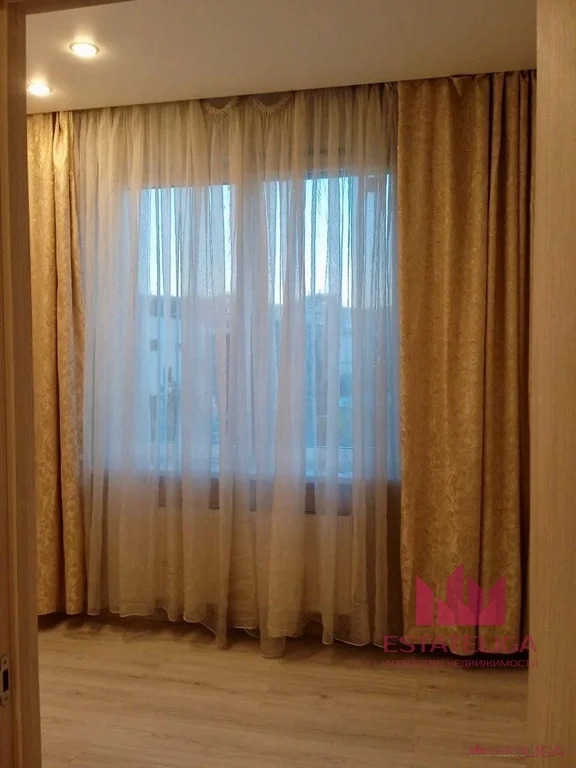 Продажа квартиры, улица Крузенштерна - Фото 12