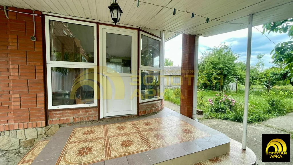 Продажа дома, Старонижестеблиевская, Красноармейский район, ул. ... - Фото 2