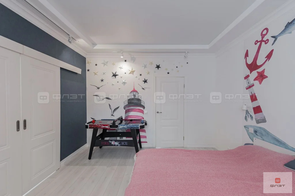Продажа квартиры, Казань, ул. Абубекира Терегулова - Фото 16